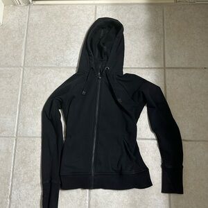 Athleta Trimuph Hoodie
